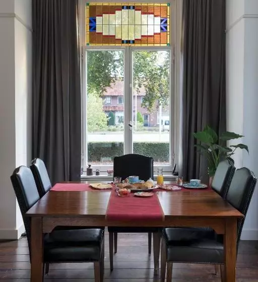 B&b Villa Kriekenbeek