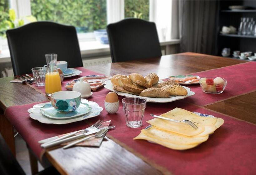 B&b Villa Kriekenbeek