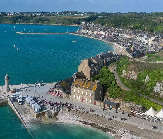 Aamiaismajoitus (B&B) Chambres D Hotes Regine