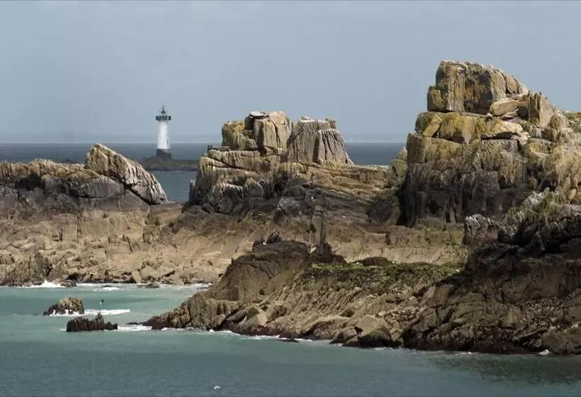 Aamiaismajoitus (B&B) Chambres D Hotes Regine