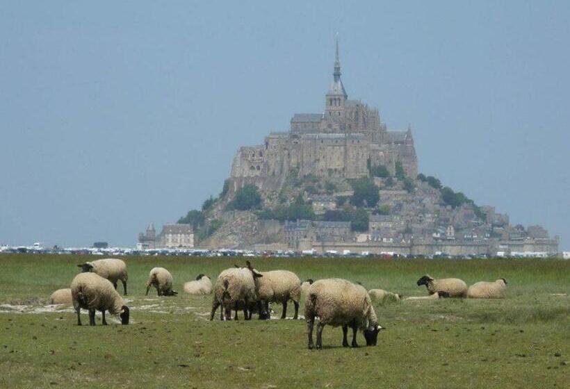 ベッドアンドブレックファースト Chambres D Hotes Regine