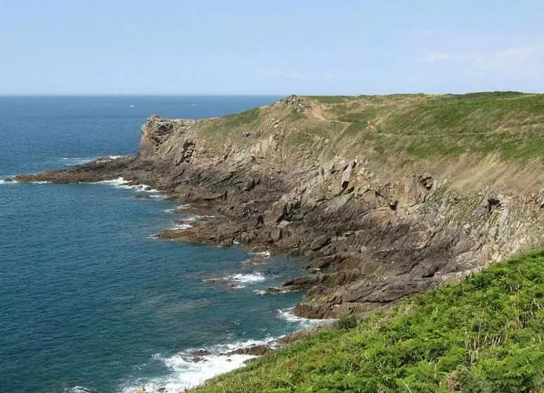 Aamiaismajoitus (B&B) Chambres D Hotes Regine