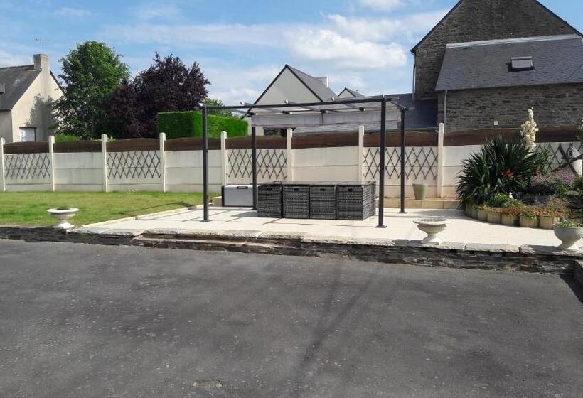 ベッドアンドブレックファースト Chambres D Hotes Regine