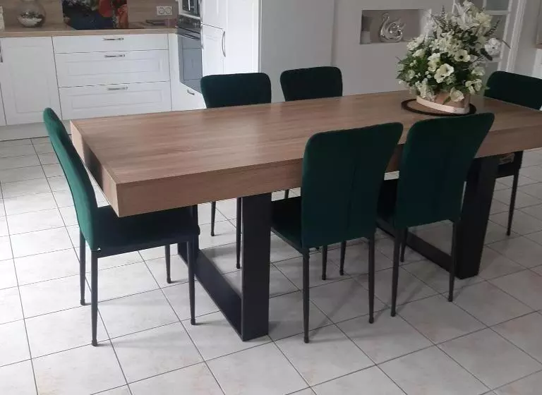 Aamiaismajoitus (B&B) Chambres D Hotes Regine