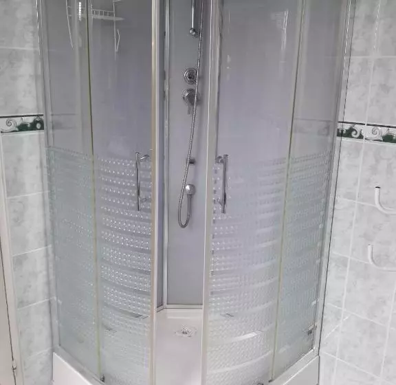 Aamiaismajoitus (B&B) Chambres D Hotes Regine