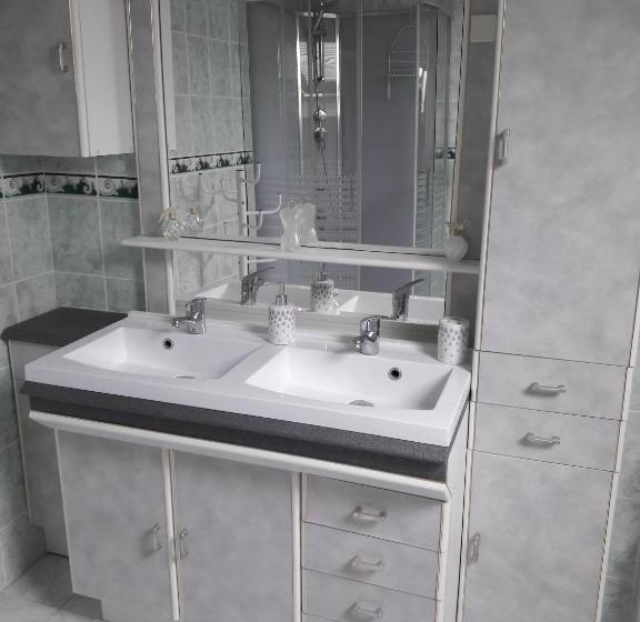 ベッドアンドブレックファースト Chambres D Hotes Regine