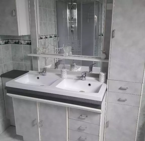 Aamiaismajoitus (B&B) Chambres D Hotes Regine