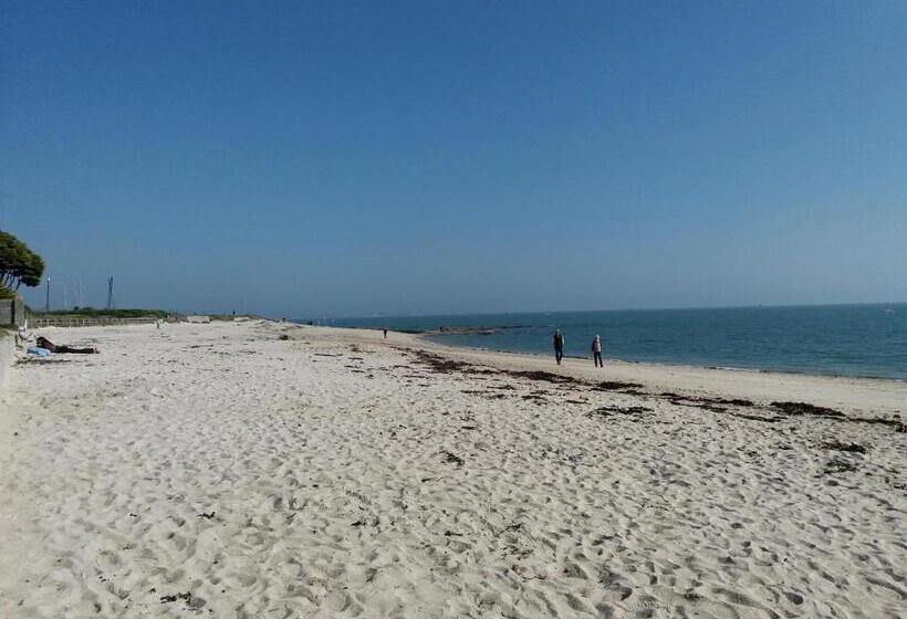 ベッドアンドブレックファースト Mer Et Campagne