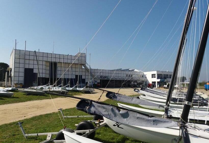 ベッドアンドブレックファースト Mer Et Campagne