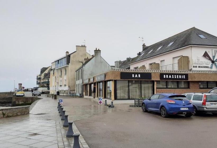 ベッドアンドブレックファースト Mer Et Campagne