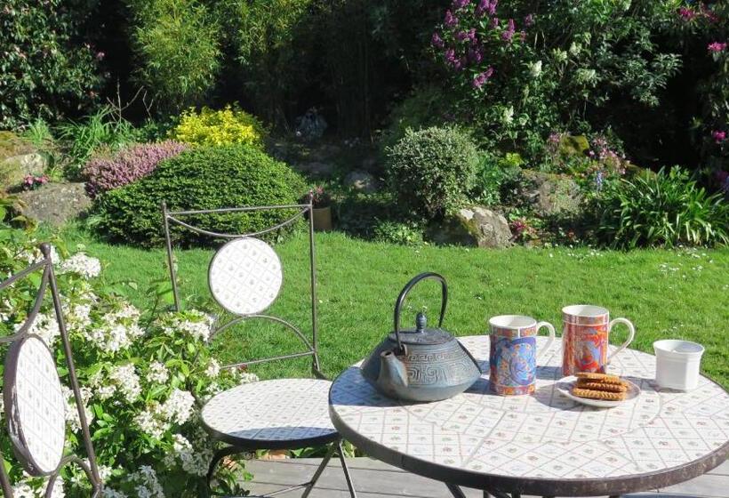 ベッドアンドブレックファースト Mer Et Campagne