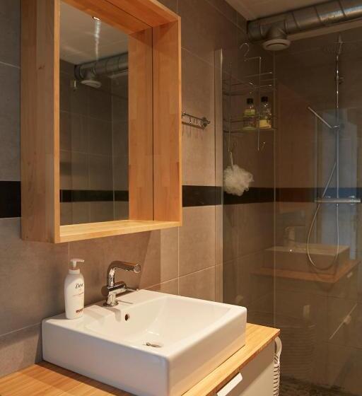 Cityterrace Aparthotel & Lovely Rijnkade