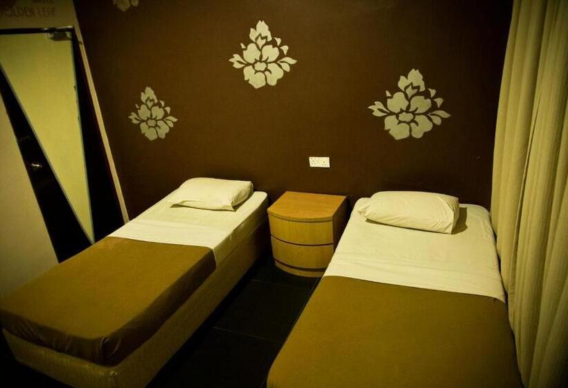 Golden Leaf Hotel Danga Bay 5 Minutes Hospital Hsa,zoo,angsana Mall,20 Minutes Utm, Legoland