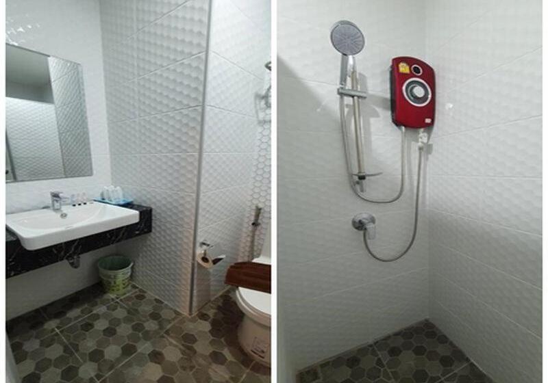 Hotell ทริปเปอร์ โฮเทล