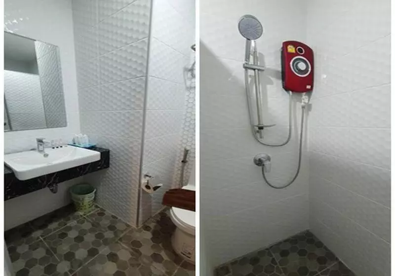 Hotelli ทริปเปอร์ โฮเทล