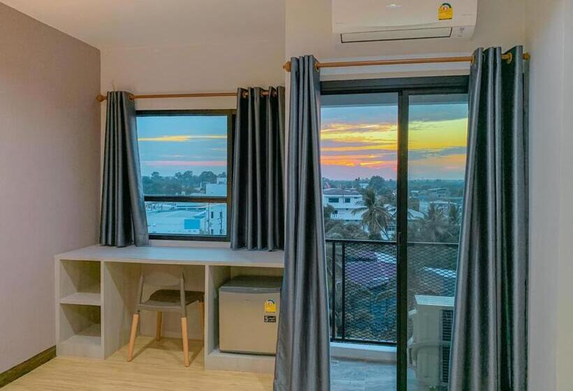 Hotel ทริปเปอร์ โฮเทล