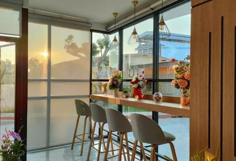 Hotelli ทริปเปอร์ โฮเทล