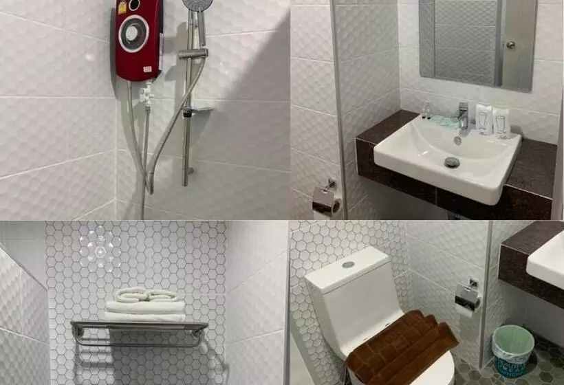 Hotelli ทริปเปอร์ โฮเทล