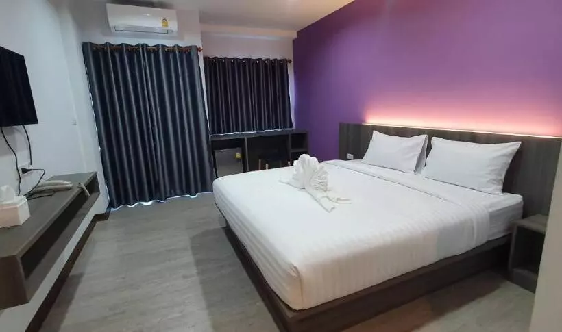 Hotelli ทริปเปอร์ โฮเทล