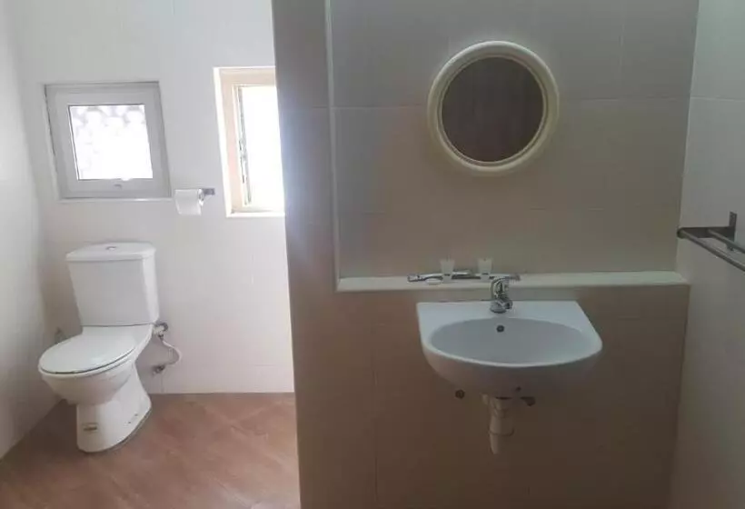 ホテル Bellevue The Penang Hill