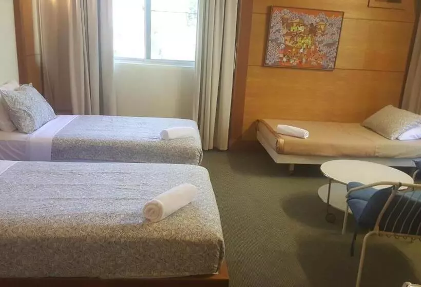 ホテル Bellevue The Penang Hill