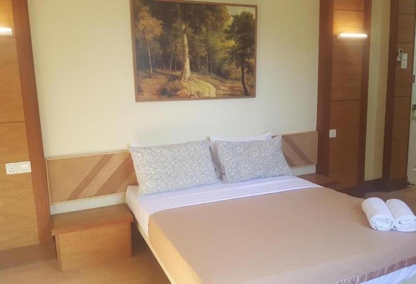 酒店 Bellevue The Penang Hill