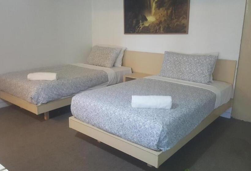 酒店 Bellevue The Penang Hill