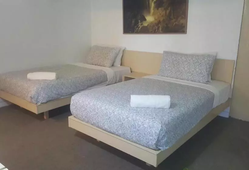 ホテル Bellevue The Penang Hill