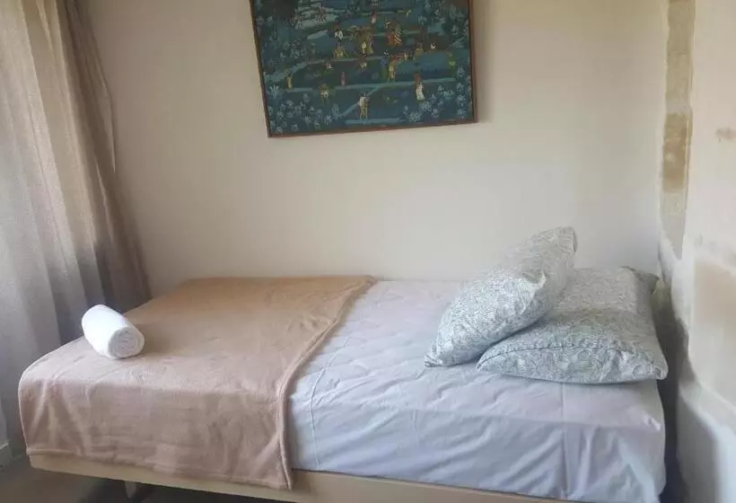 ホテル Bellevue The Penang Hill