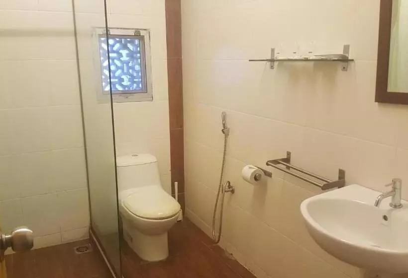 ホテル Bellevue The Penang Hill