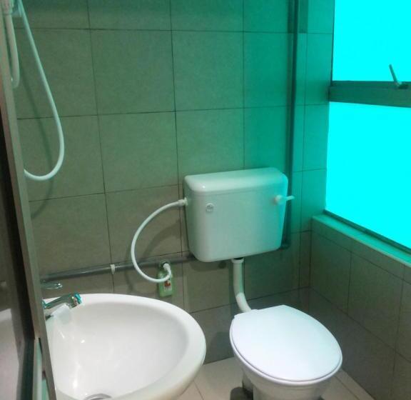 בית מלון כפרי Binkhaled