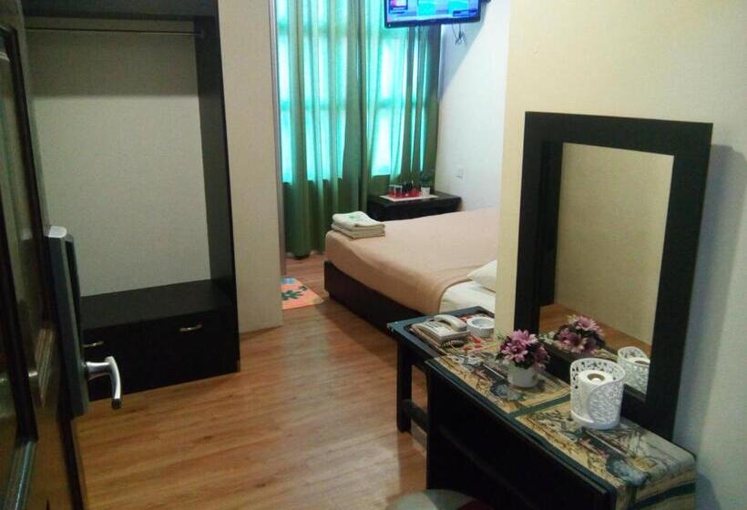 בית מלון כפרי Binkhaled