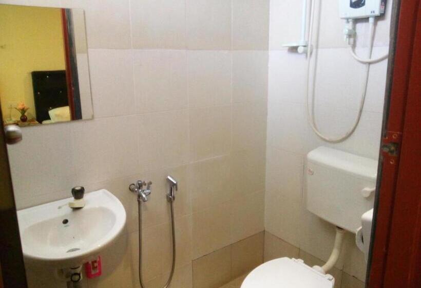 בית מלון כפרי Binkhaled