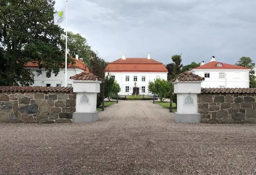 ホテル Bjärsjölagårds Slott