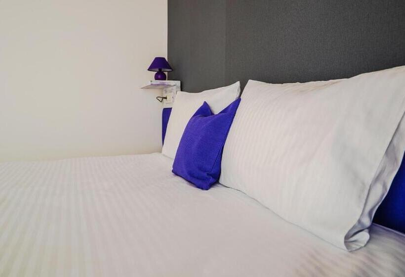 هتل Lavender Villa