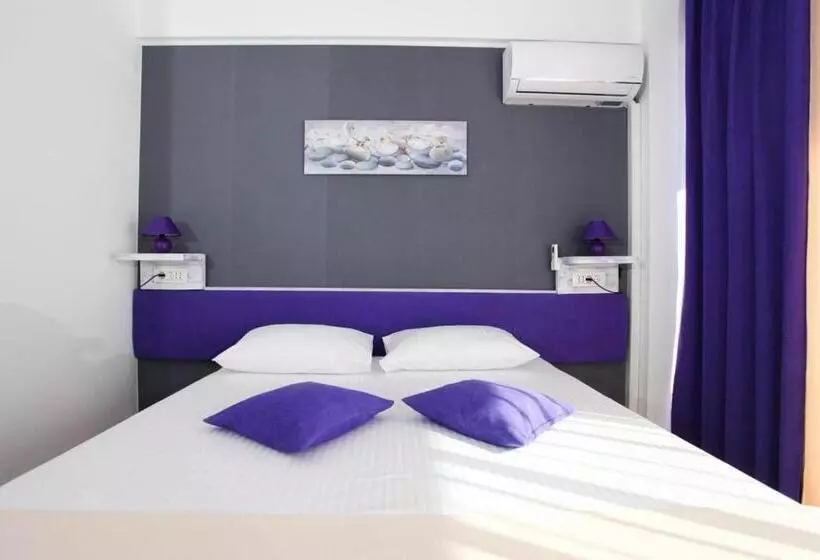هتل Lavender Villa