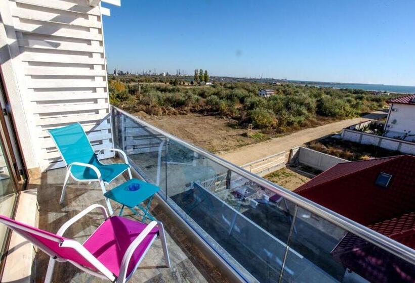 هتل Lavender Villa