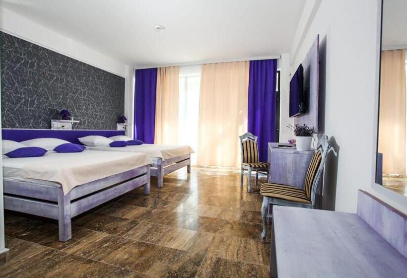 هتل Lavender Villa