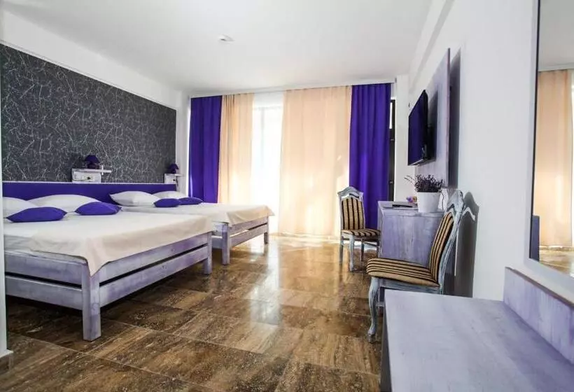 هتل Lavender Villa