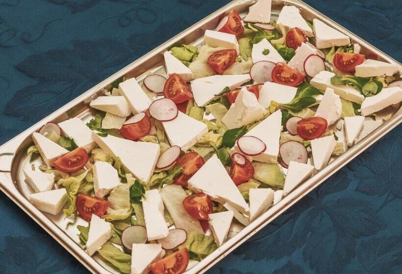 هتل Lavender Villa