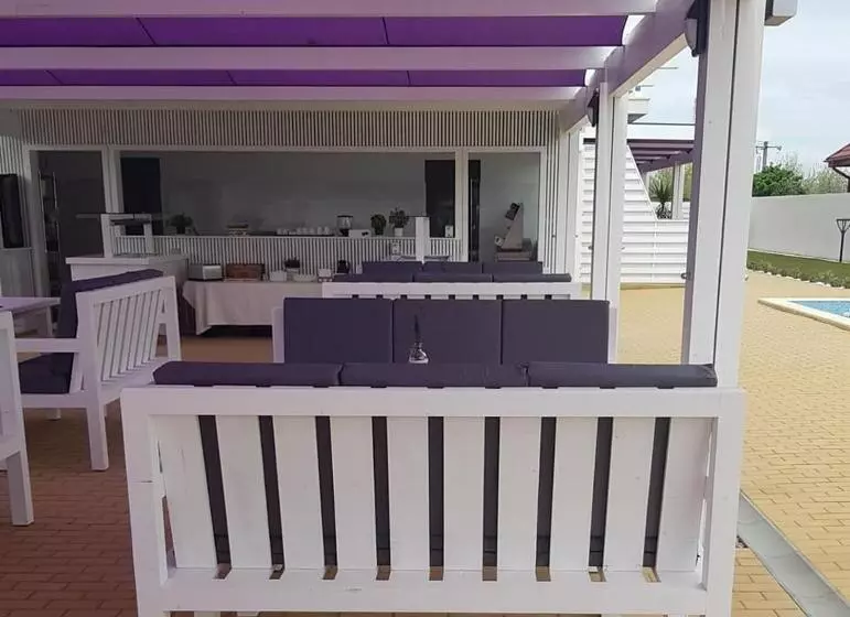 هتل Lavender Villa