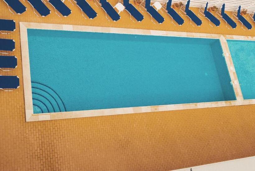 هتل Lavender Villa