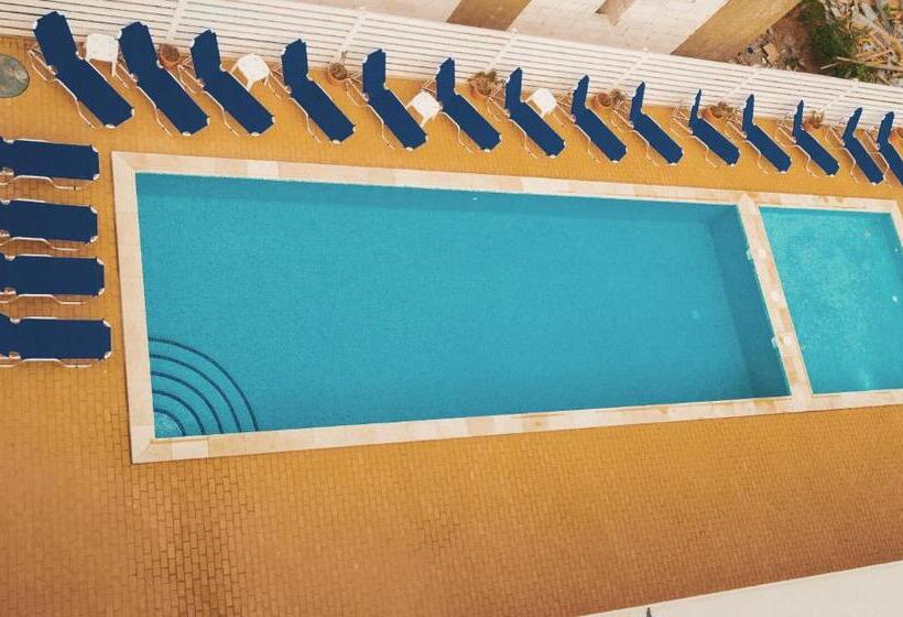 هتل Lavender Villa