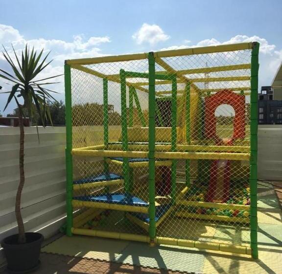 هتل Lavender Villa