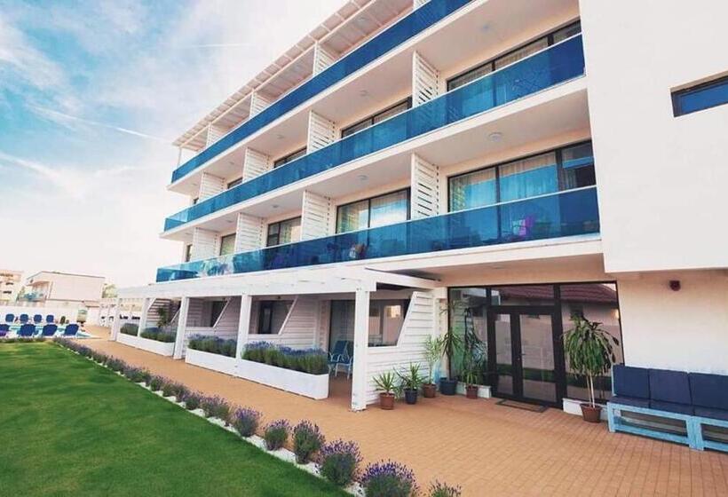 هتل Lavender Villa