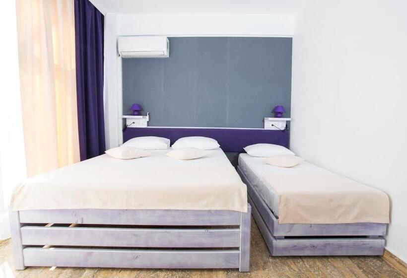 هتل Lavender Villa