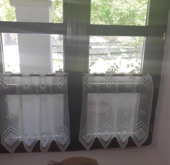 호텔 Letűnt Idők Vendégház