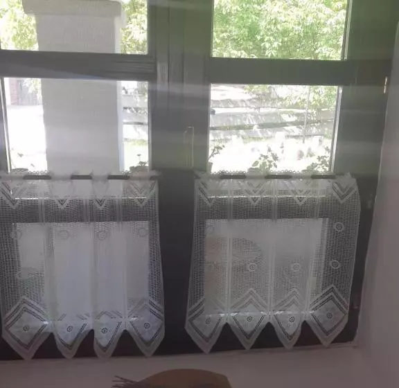 ホテル Letűnt Idők Vendégház