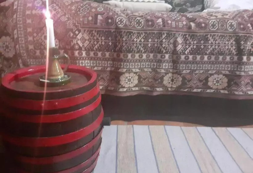 ホテル Letűnt Idők Vendégház