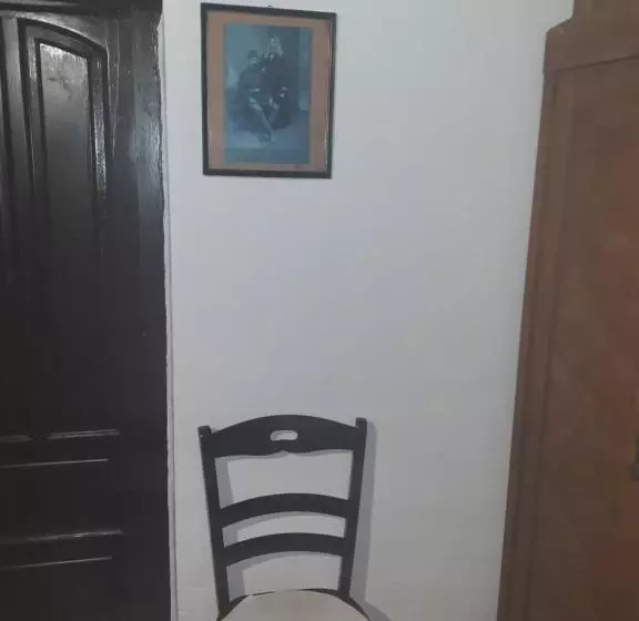 ホテル Letűnt Idők Vendégház